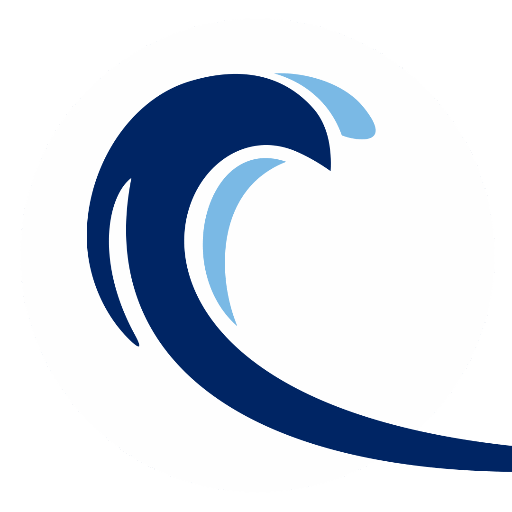 West Beach Surf Lifesaving Club Incorporated logo